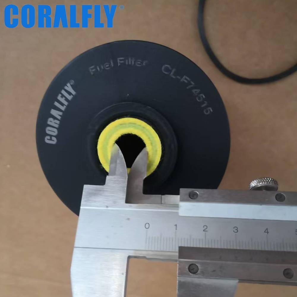 0004774515 PF231 P550861 fuel filter manufacturers