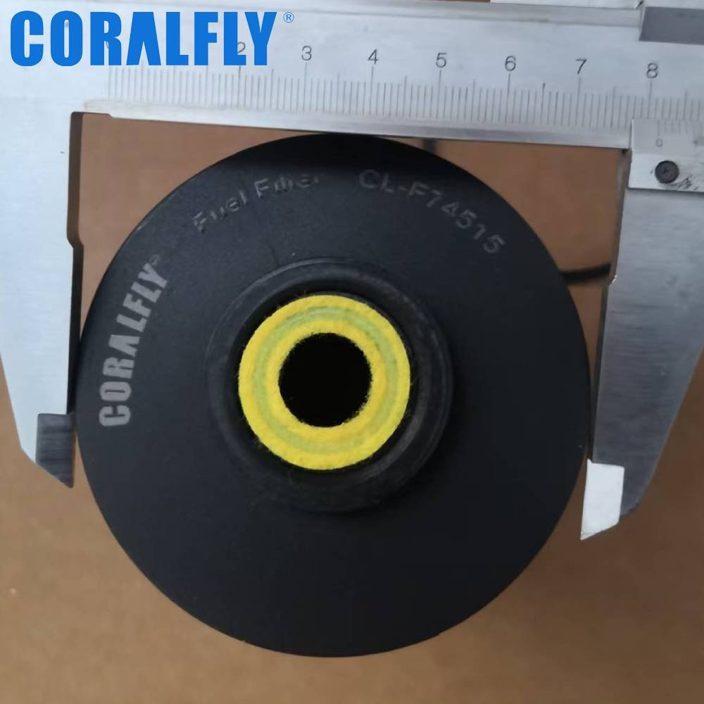 0004774515 PF231 P550861 fuel filter manufacturers