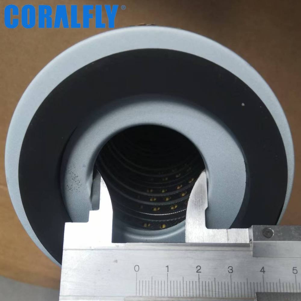 0011845625 P7052 china oil filter manufacturer