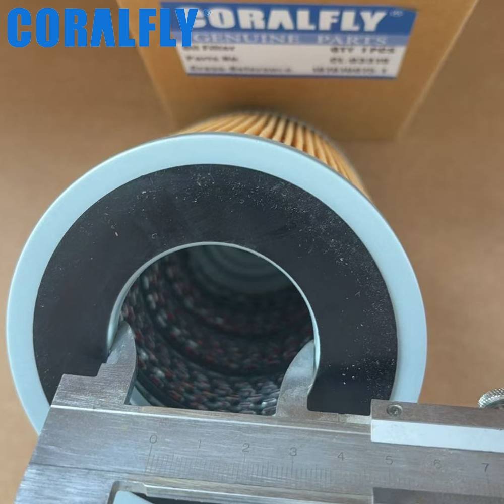 187810075-1 1878100751 LF3319 P723 P550010 bulk oil filter supplier