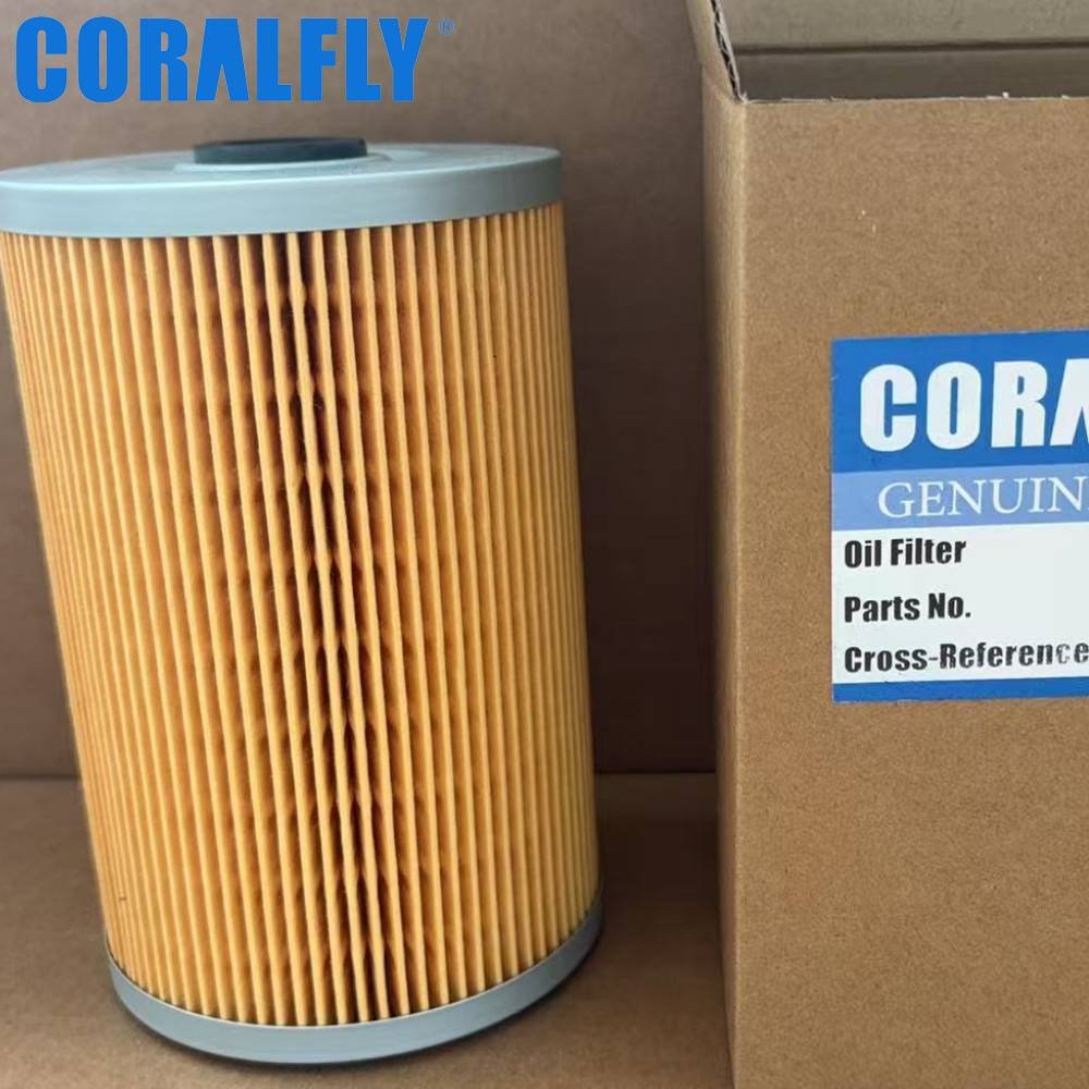 187810075-1 1878100751 LF3319 P723 P550010 bulk oil filter supplier
