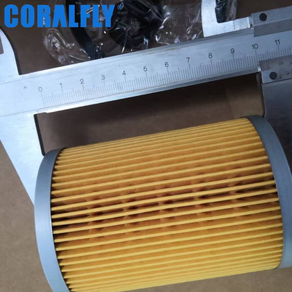 988511191-1 9885111911 FF5029 PF311 P550026 fuel filter manufacturers