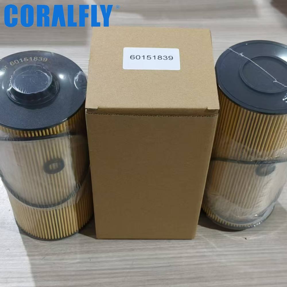 60151839 FF269 PF7984 diesel fuel filter manufacturers
