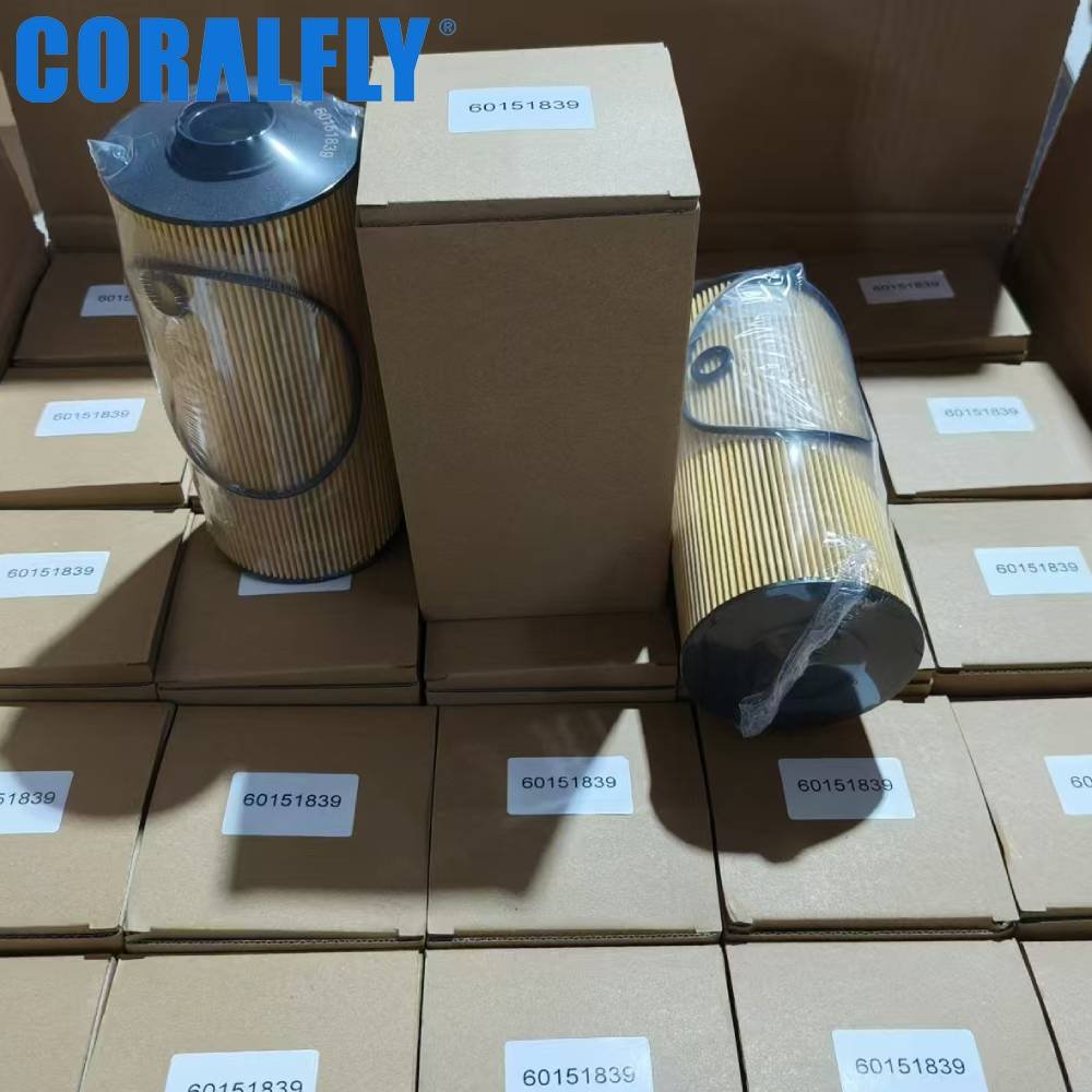 60151839 FF269 PF7984 diesel fuel filter manufacturers