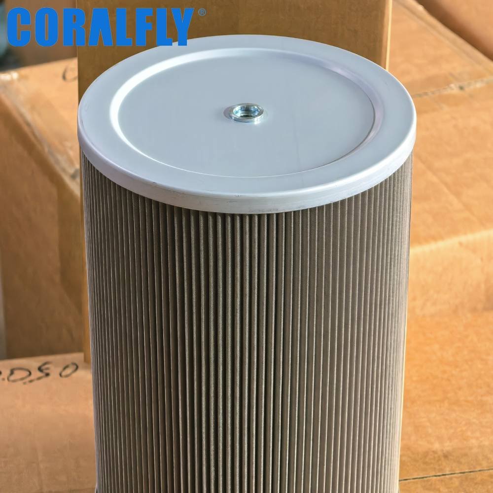 60205015 bulk oil filter supplier