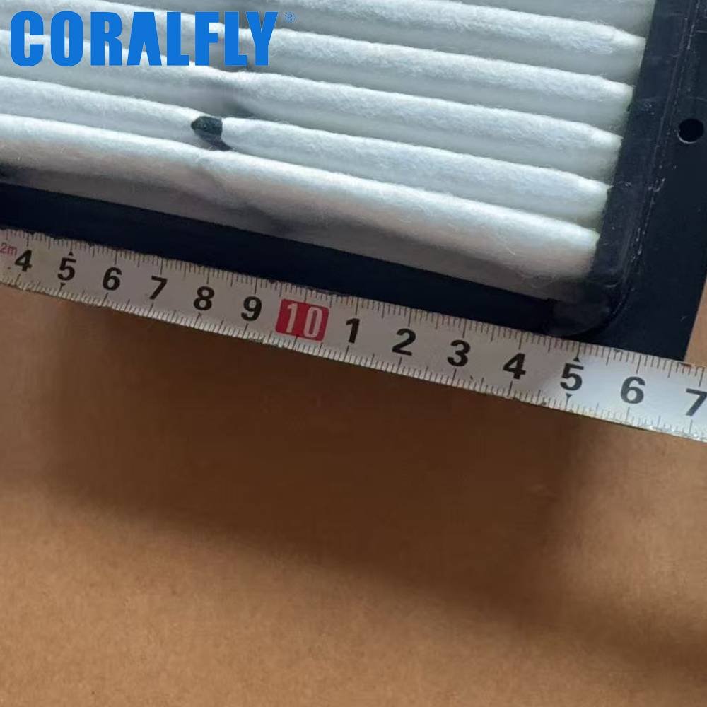 60250669 AF25573 P500138 industrial air filter manufacturers