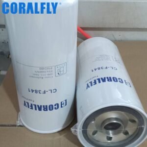 600-319-3841 6003193841 FF63040NN P502480 diesel fuel filter manufacturers