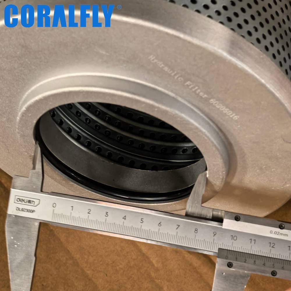 60205016 china oil filter manufacturer