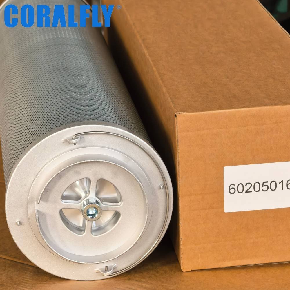 60205016 china oil filter manufacturer
