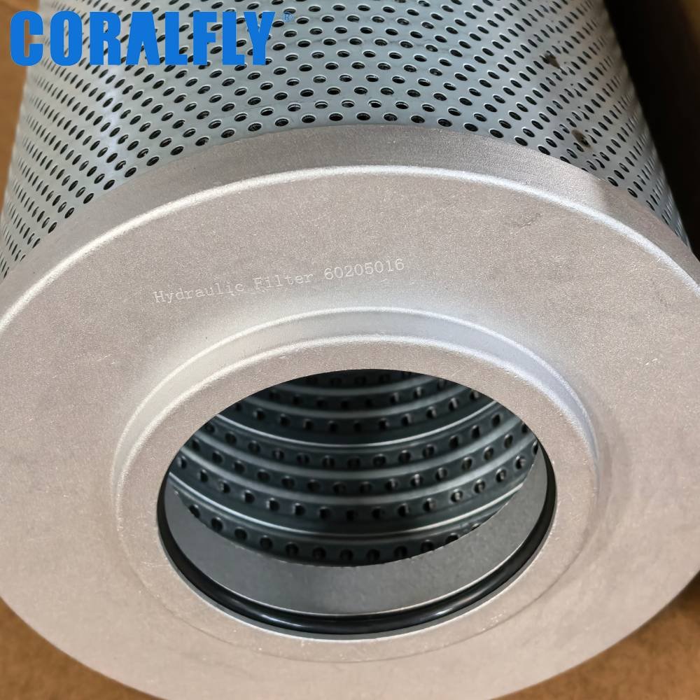 60205016 china oil filter manufacturer