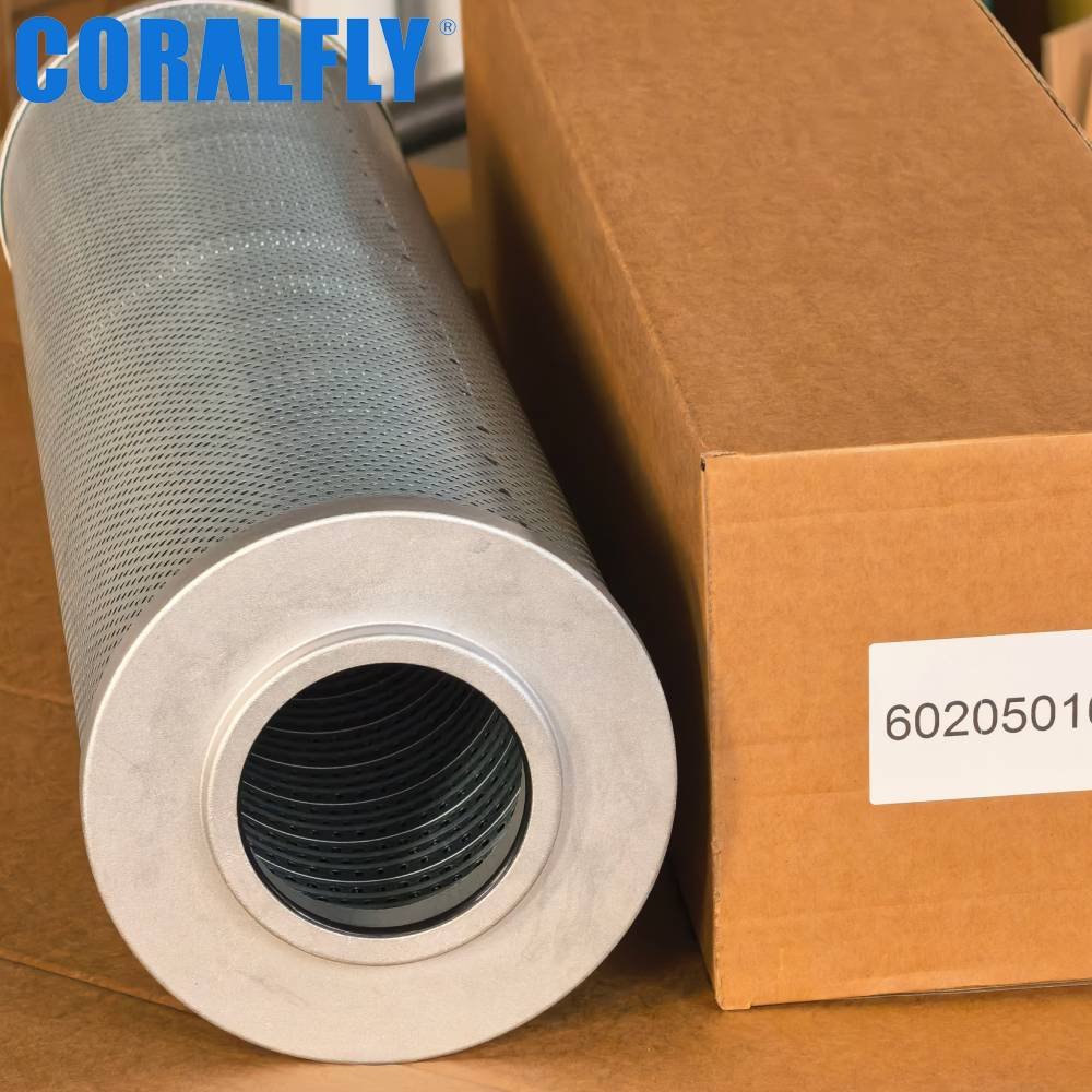 60205016 china oil filter manufacturer