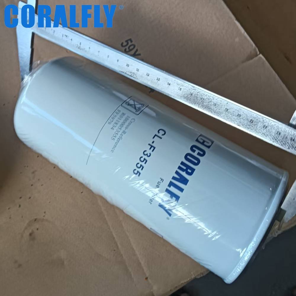 1000053555 FF5963 diesel fuel filter manufacturers