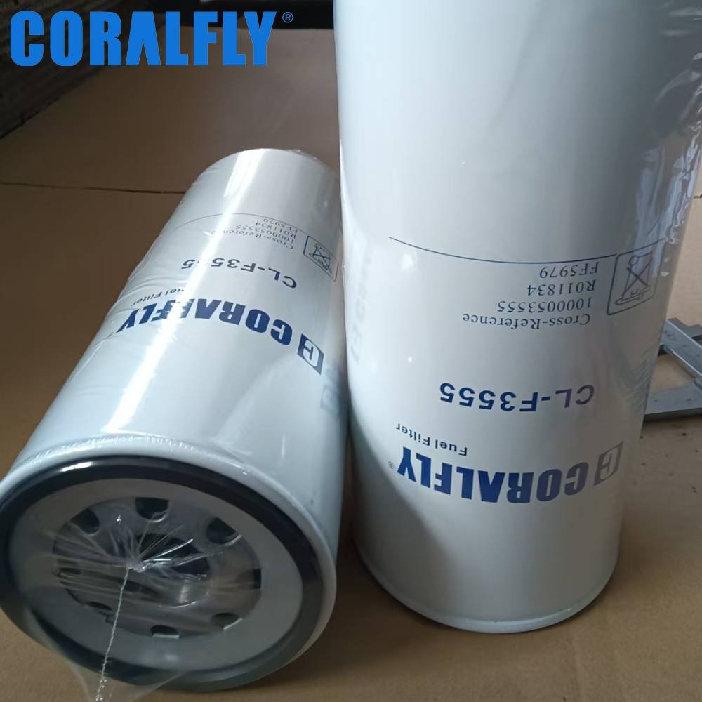 1000053555 FF5963 diesel fuel filter manufacturers