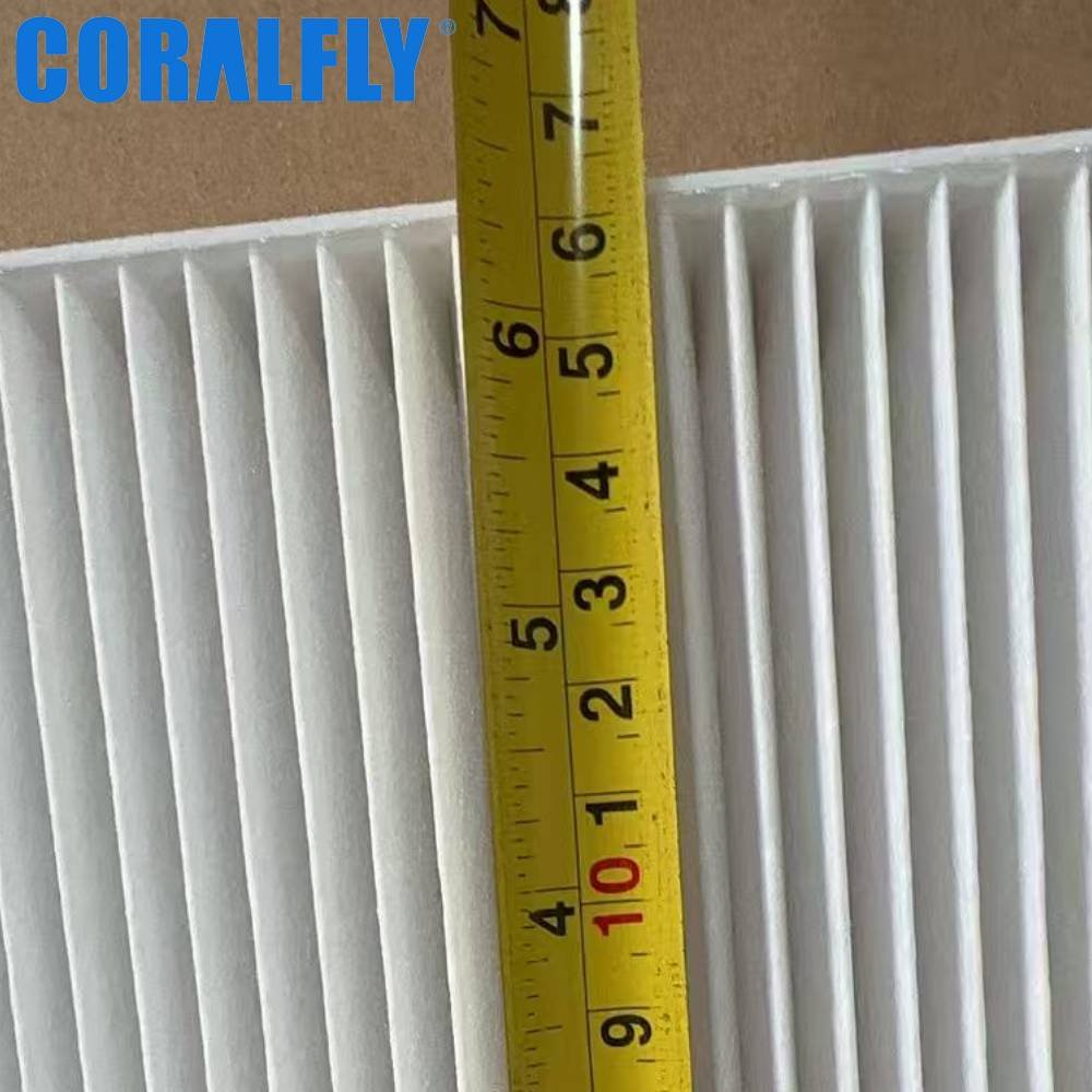 81619100011 AF25630 PA3980 cabin air filter important