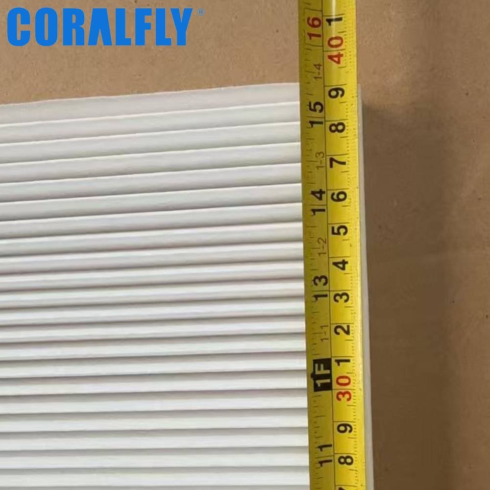 81619100011 AF25630 PA3980 cabin air filter important