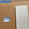 81619100011 AF25630 PA3980 cabin air filter important