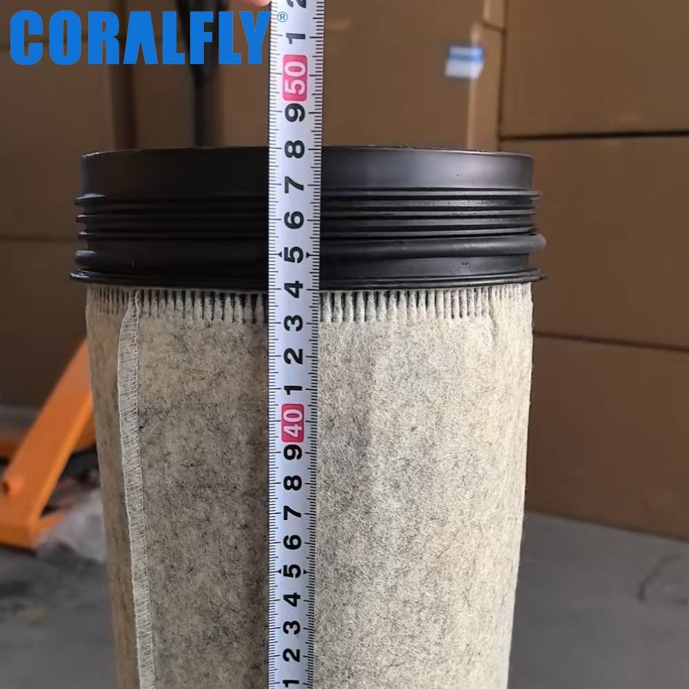 DZ9X259190121 DZ9X259190131 air filter wholesale