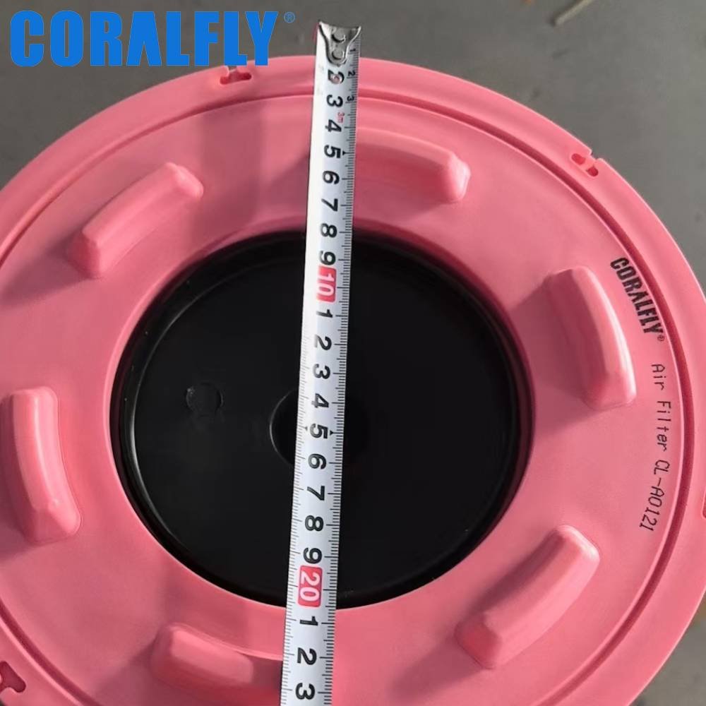 DZ9X259190121 DZ9X259190131 air filter wholesale