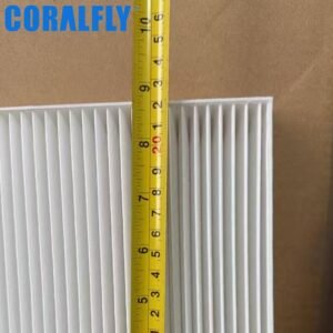 DZ16251847411 oem odm cabin air filter