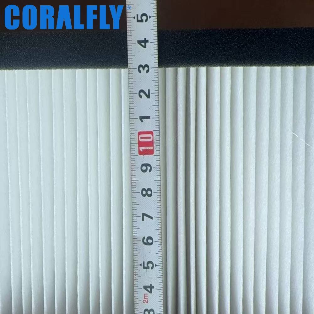 282619 custom air filter manufacturers