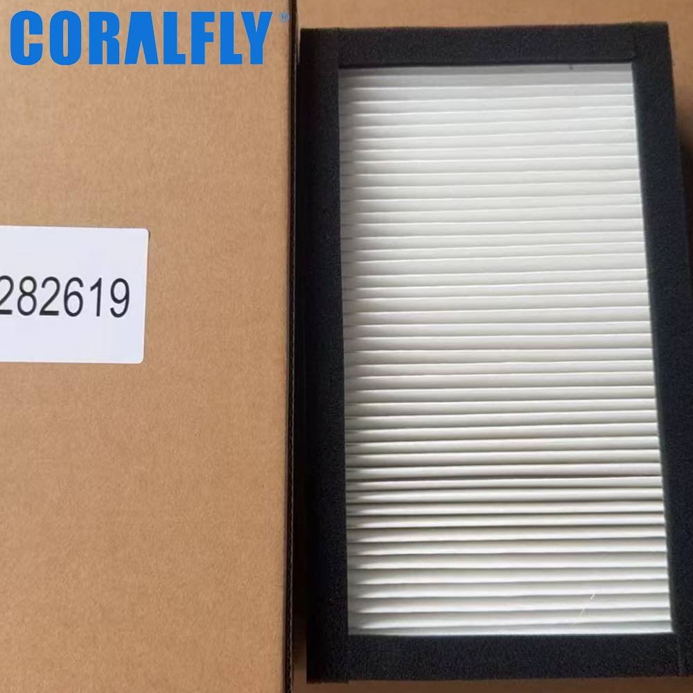 282619 custom air filter manufacturers