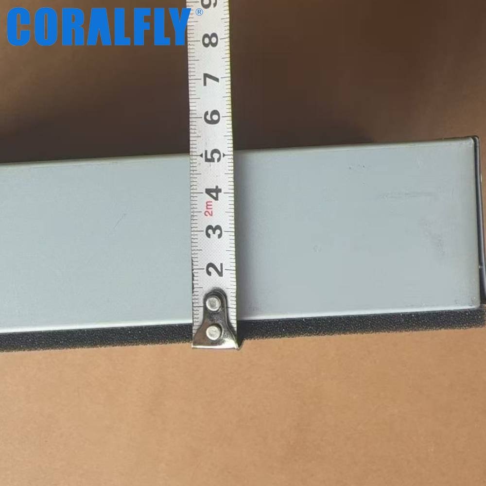 282619 custom air filter manufacturers