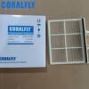8-98025006-1 8980250061 air filter manufacturer