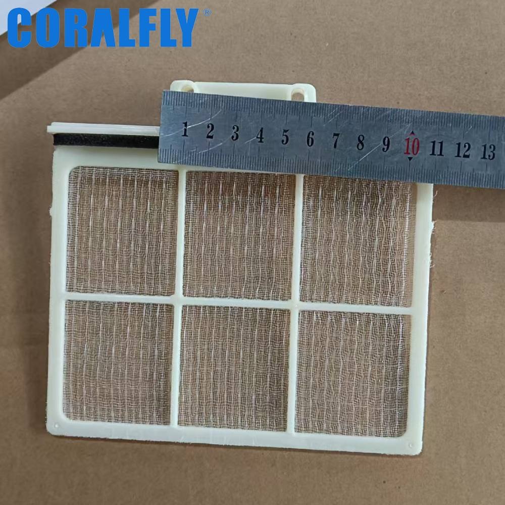 8-98025006-1 8980250061 air filter manufacturer