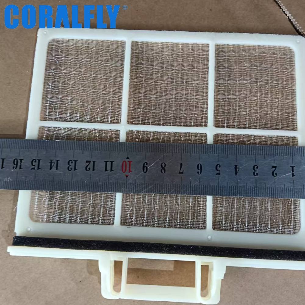 8-98025006-1 8980250061 air filter manufacturer