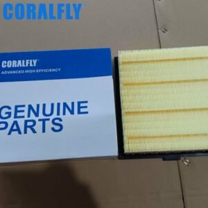 8-98140266-0 8981402660 custom air filter manufacturers