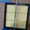 8-98140266-0 8981402660 custom air filter manufacturers