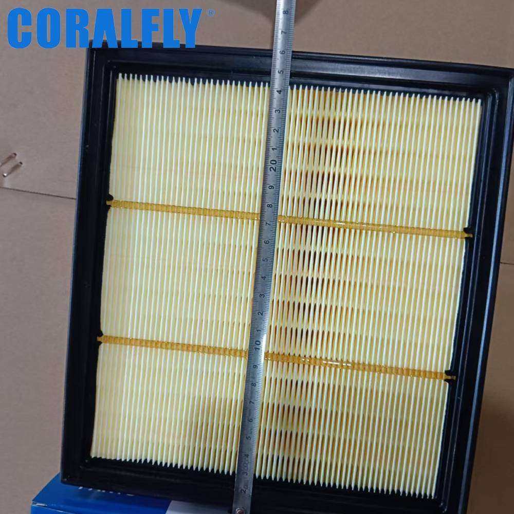 8-98140266-0 8981402660 custom air filter manufacturers