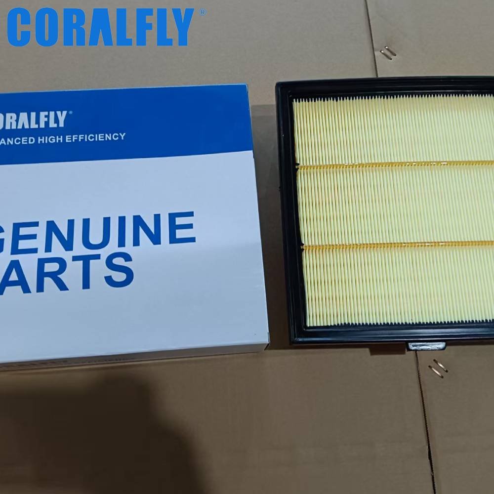 8-98140266-0 8981402660 custom air filter manufacturers