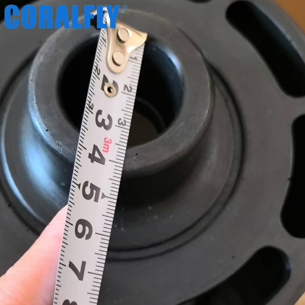 11-7400 117400 AH1189 PA2804 industrial air filter manufacturers