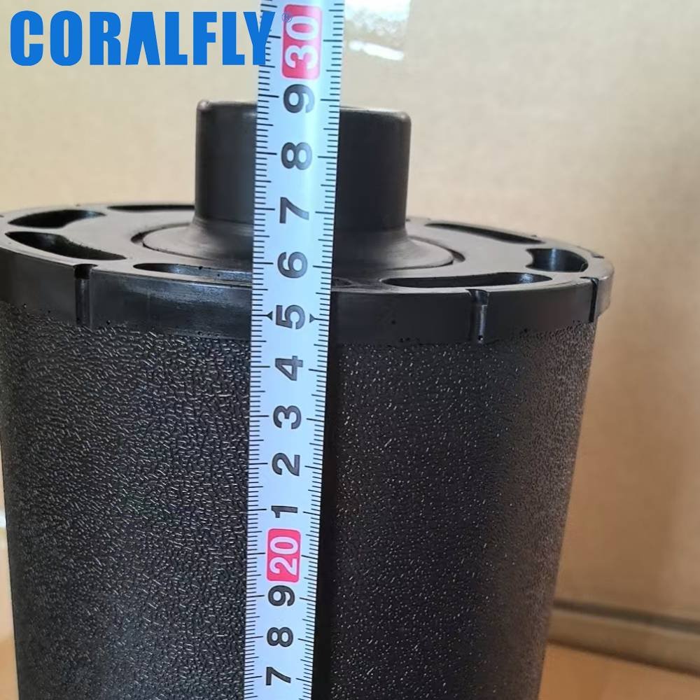 11-7400 117400 AH1189 PA2804 industrial air filter manufacturers