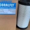 11-9059 auto air filter suppliers 119059 AF25550 RS3715 P822686