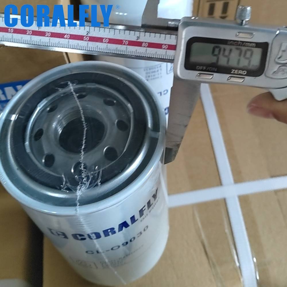 11-9182 119182 LF9030 B7375 P550835 oil filter wholesale suppliers