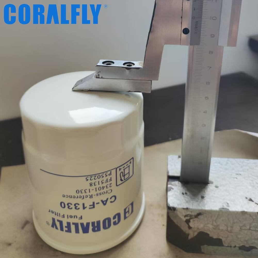 23401-1330 234011330 FF5138 BF7967 P550225 fuel filter manufacturers