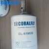 8159975 FS19532 BF46072 P551856 fuel Water Separator filter companies