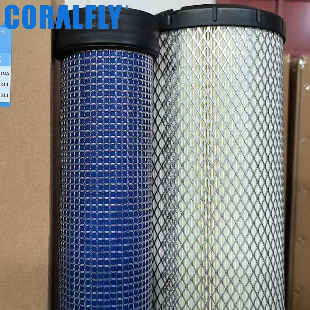 1000100310 1000100311 industrial air filter manufacturers