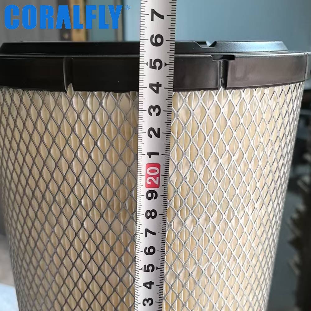 8-98321413-0 8983214130 P500278 custom air filter manufacturers