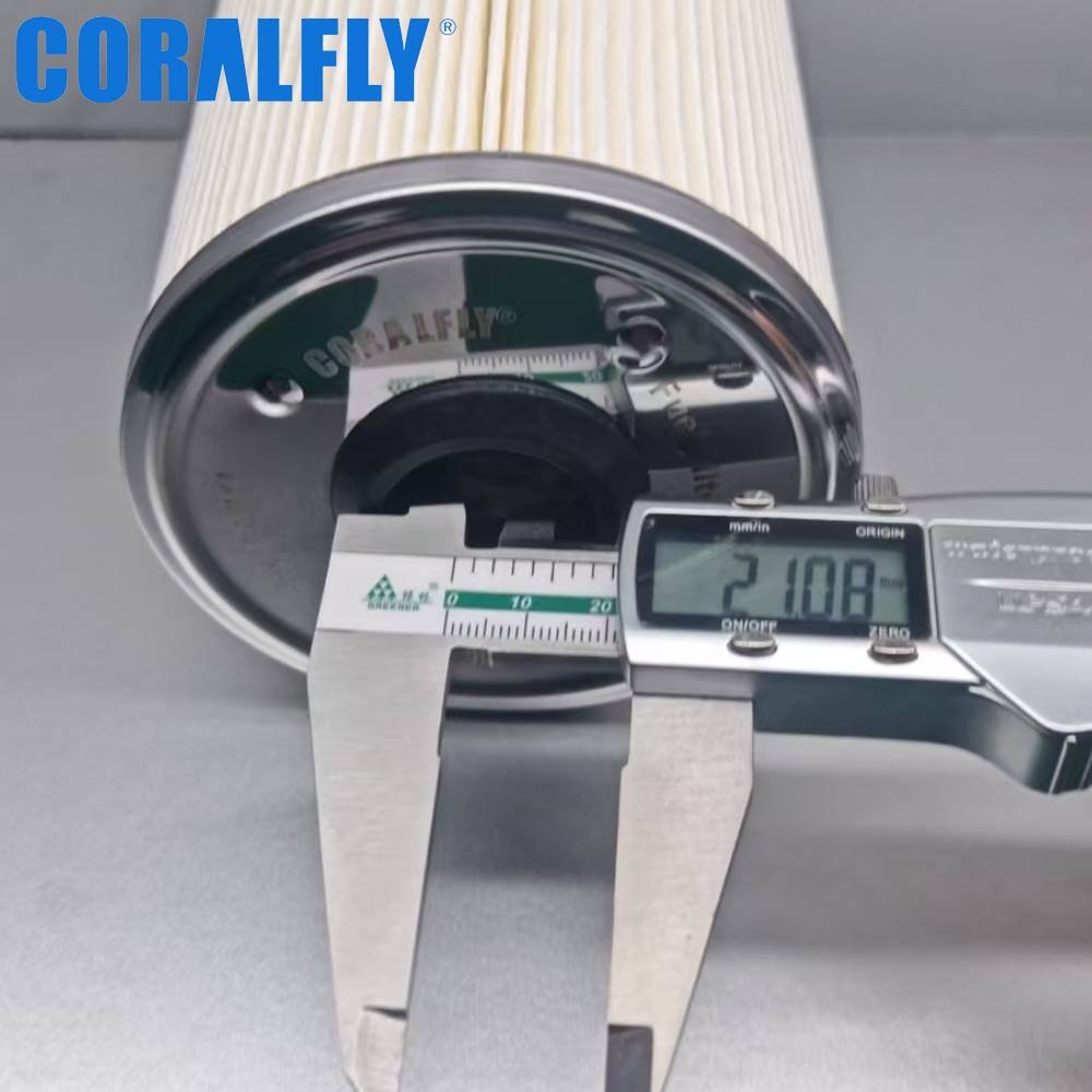 1-87610094-2 1876100942 FF5989 P502502 wholesale fuel filter