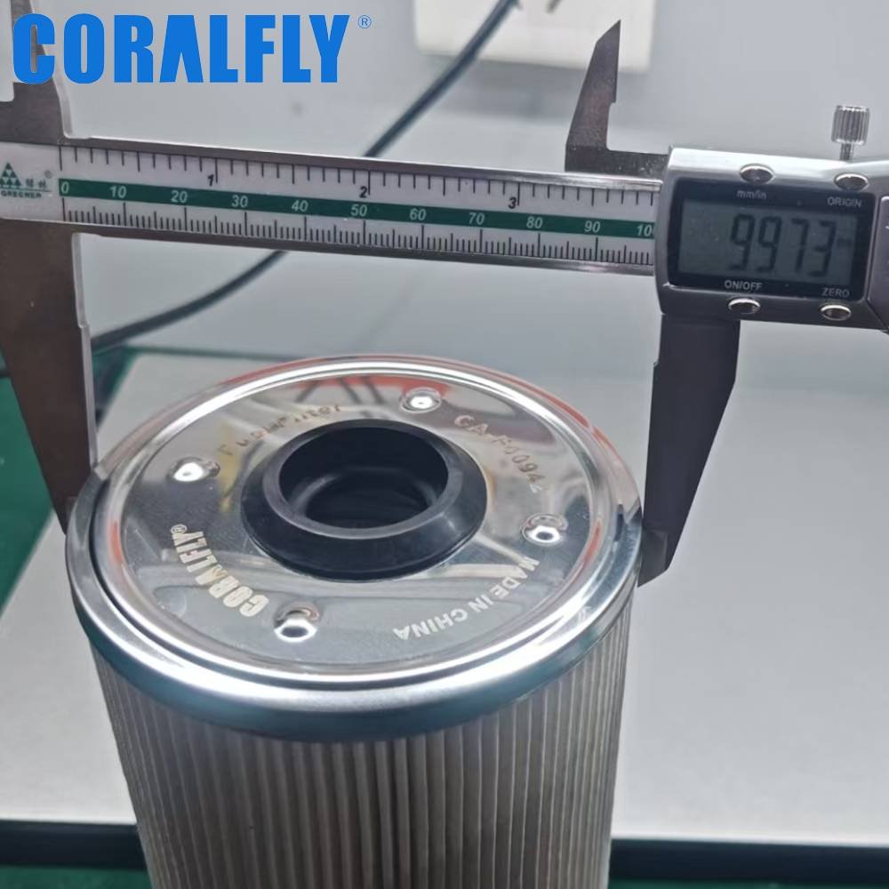 1-87610094-2 1876100942 FF5989 P502502 wholesale fuel filter