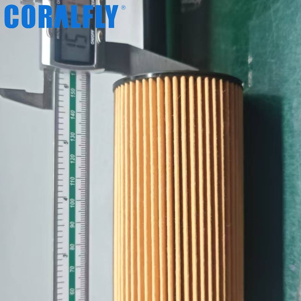 8-98018858-0 8980188580 LF17501 P40021 P502597 oil filter wholesale suppliers