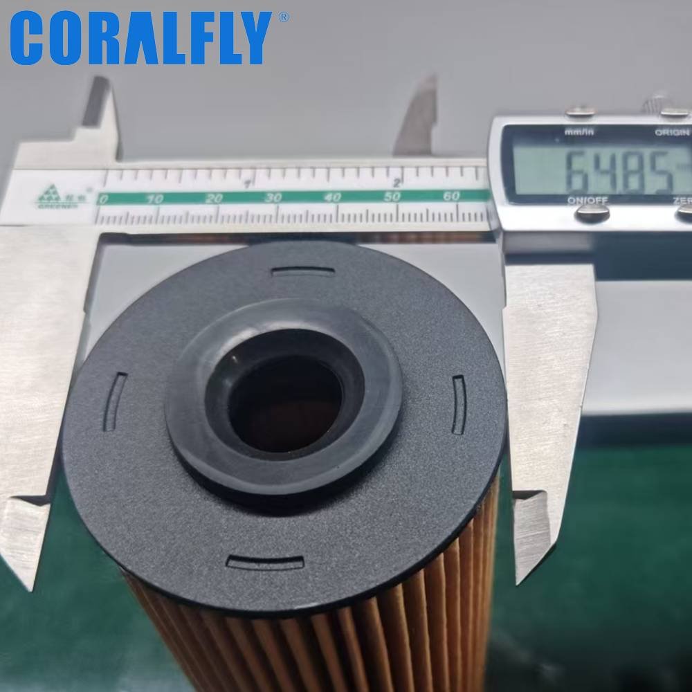 8-98018858-0 8980188580 LF17501 P40021 P502597 oil filter wholesale suppliers