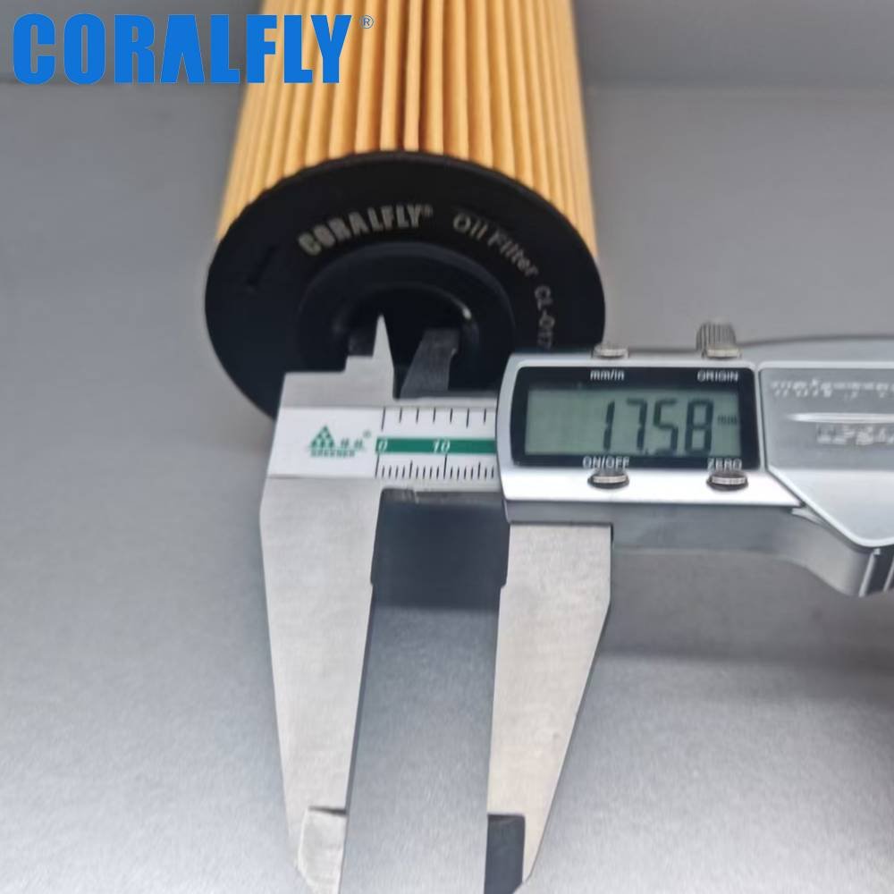 8-98018858-0 8980188580 LF17501 P40021 P502597 oil filter wholesale suppliers