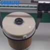 8-98037011-0 china fuel filter suppliers 8980370110 FS36243 PF9919 P502427