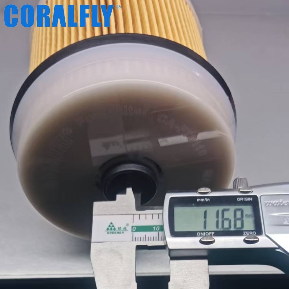 8-98037011-0 china fuel filter suppliers 8980370110 FS36243 PF9919 P502427