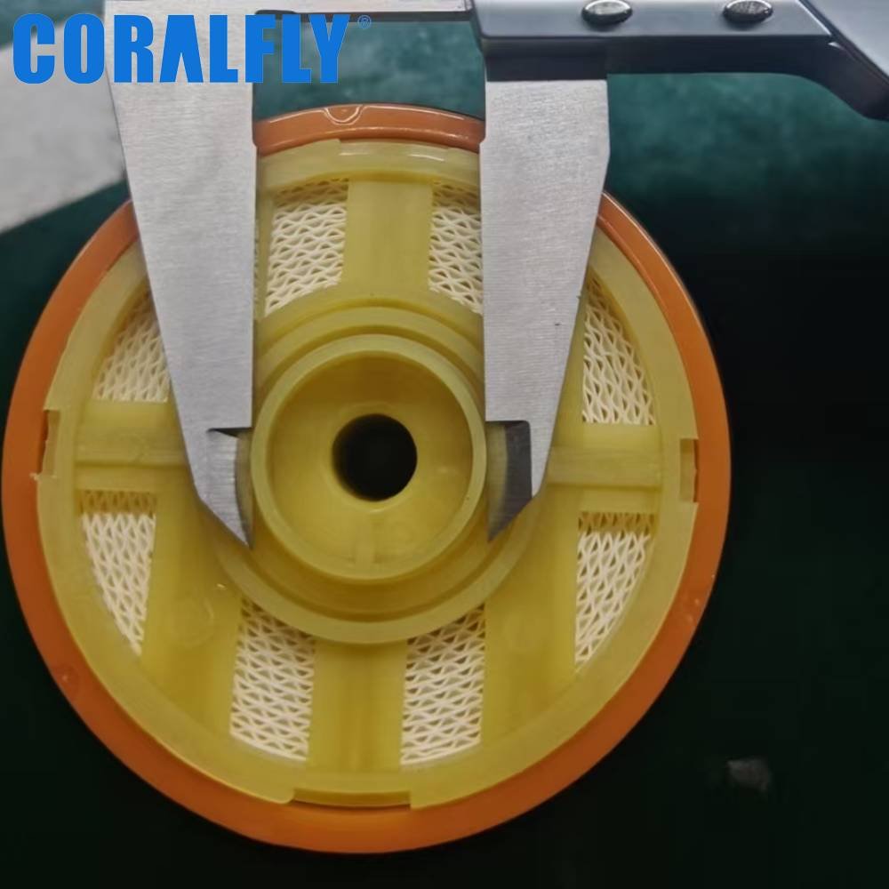 8-98194119-0 8981941190 FF5764 diesel fuel filter manufacturers