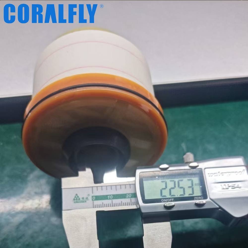 8-98194119-0 8981941190 FF5764 diesel fuel filter manufacturers